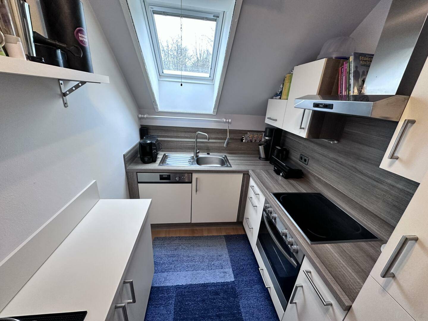 Kochen