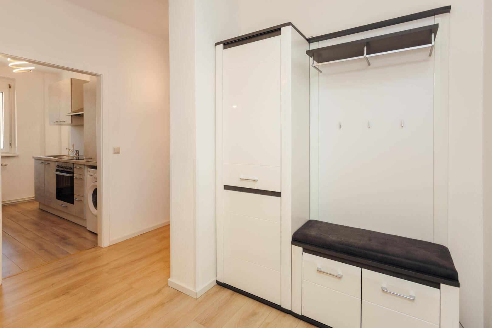 Garderobe