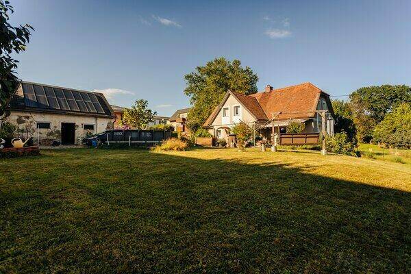 8074 Raaba: Einzigartig - Ruhige, grüne Sonnenlage - Eine der letzten Oasen - Ansicht 4