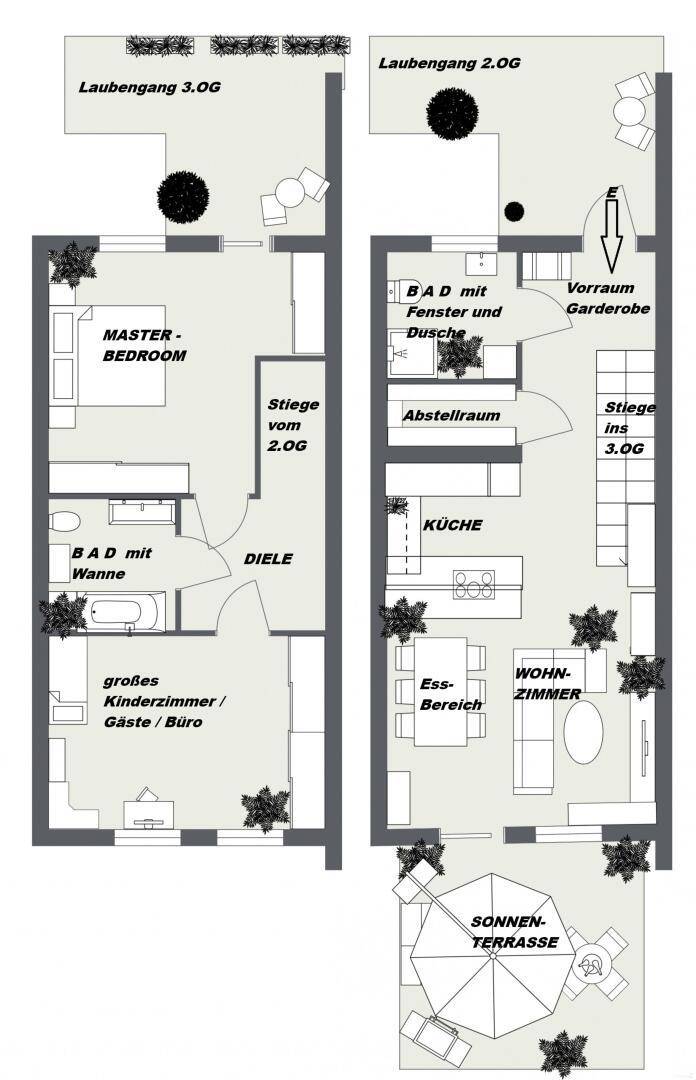 000 Floorplan