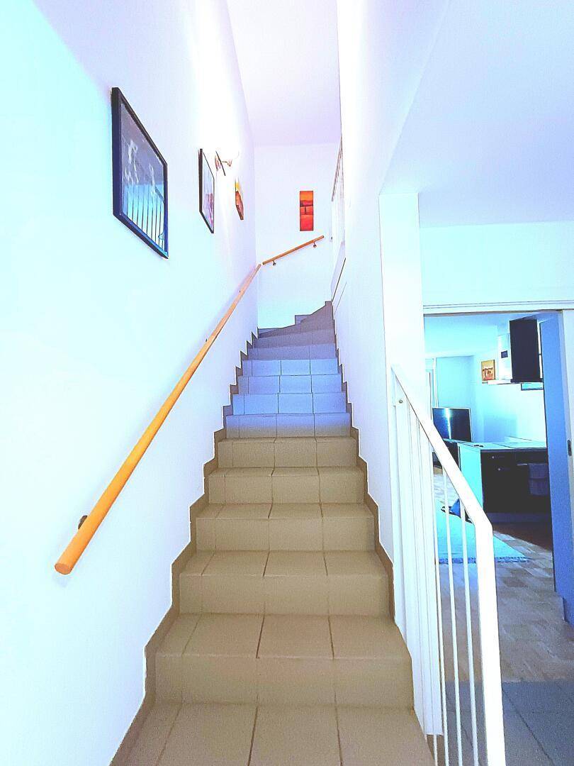12 Treppe