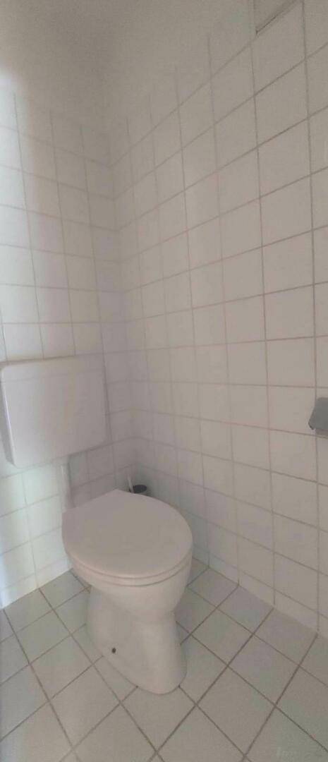 extra WC