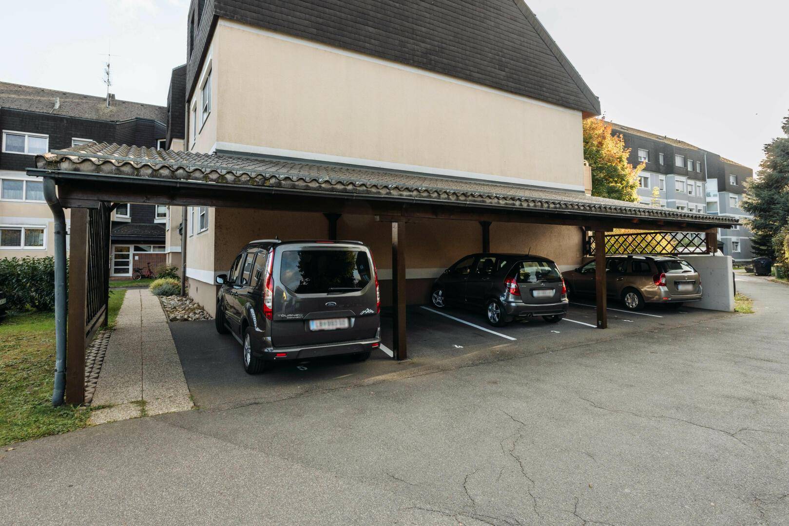 Carport