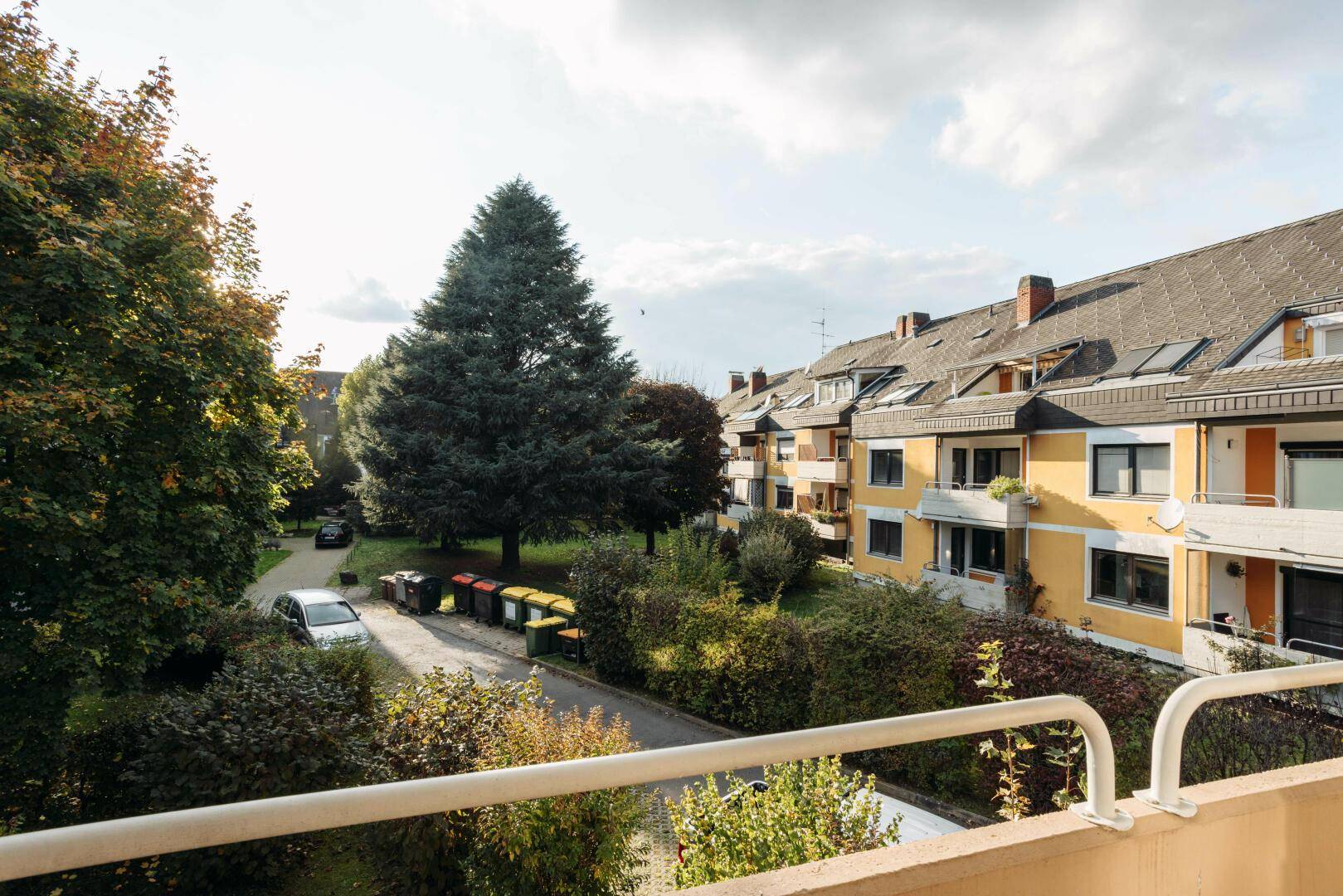 Aussicht