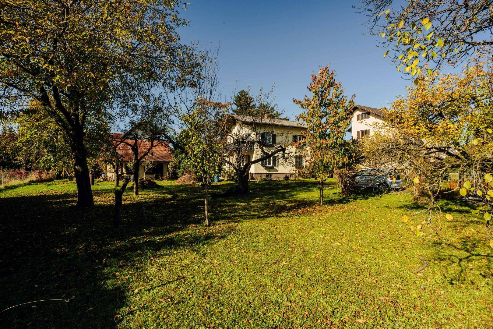 Haus Grund