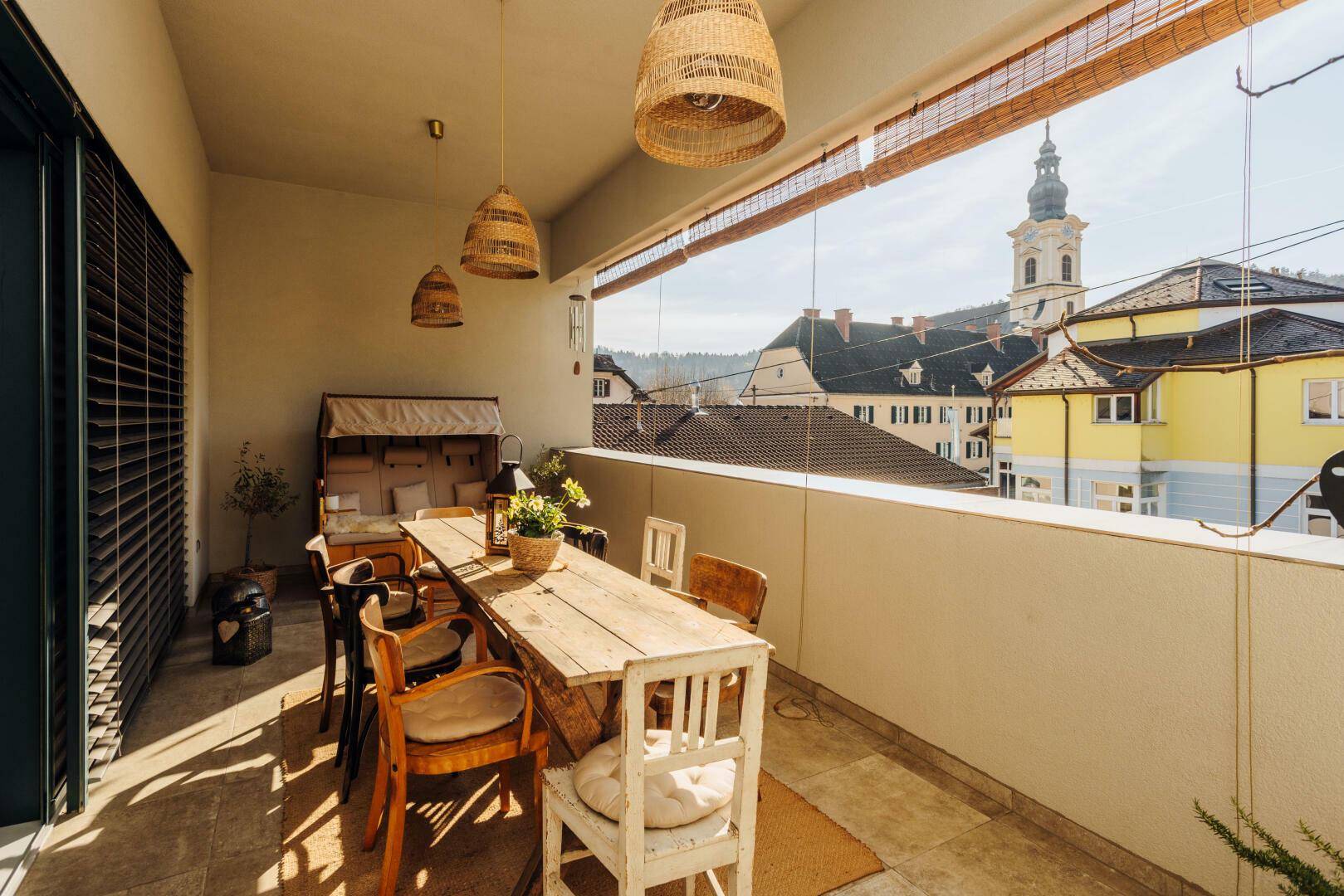 Haus – Wies - Ansicht 5