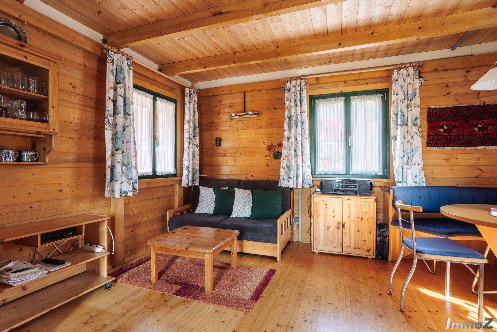 8430: Feriendomizil am Sulmsee, PREIS-ANPASSUNG! - Mehr