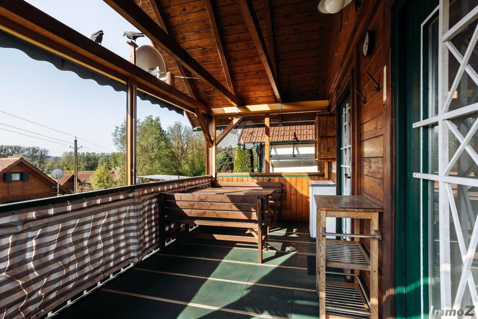 8430: Feriendomizil am Sulmsee, PREIS-ANPASSUNG! - Ansicht 4