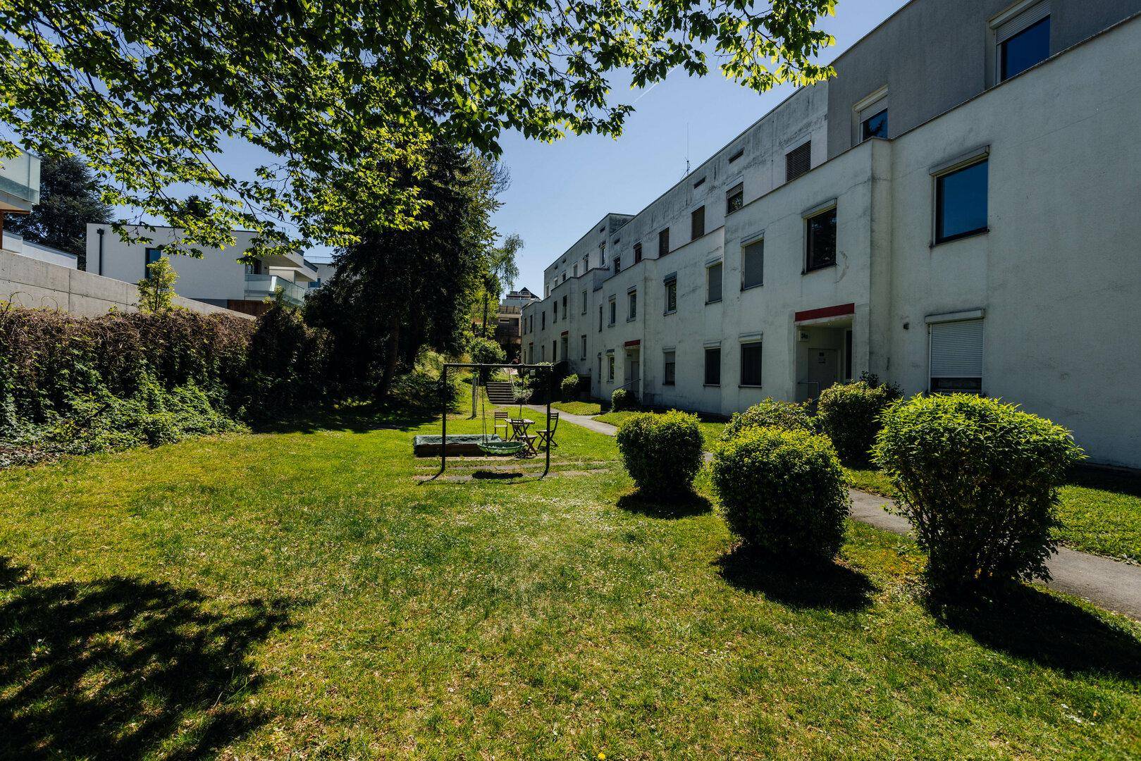 Wohnhaus