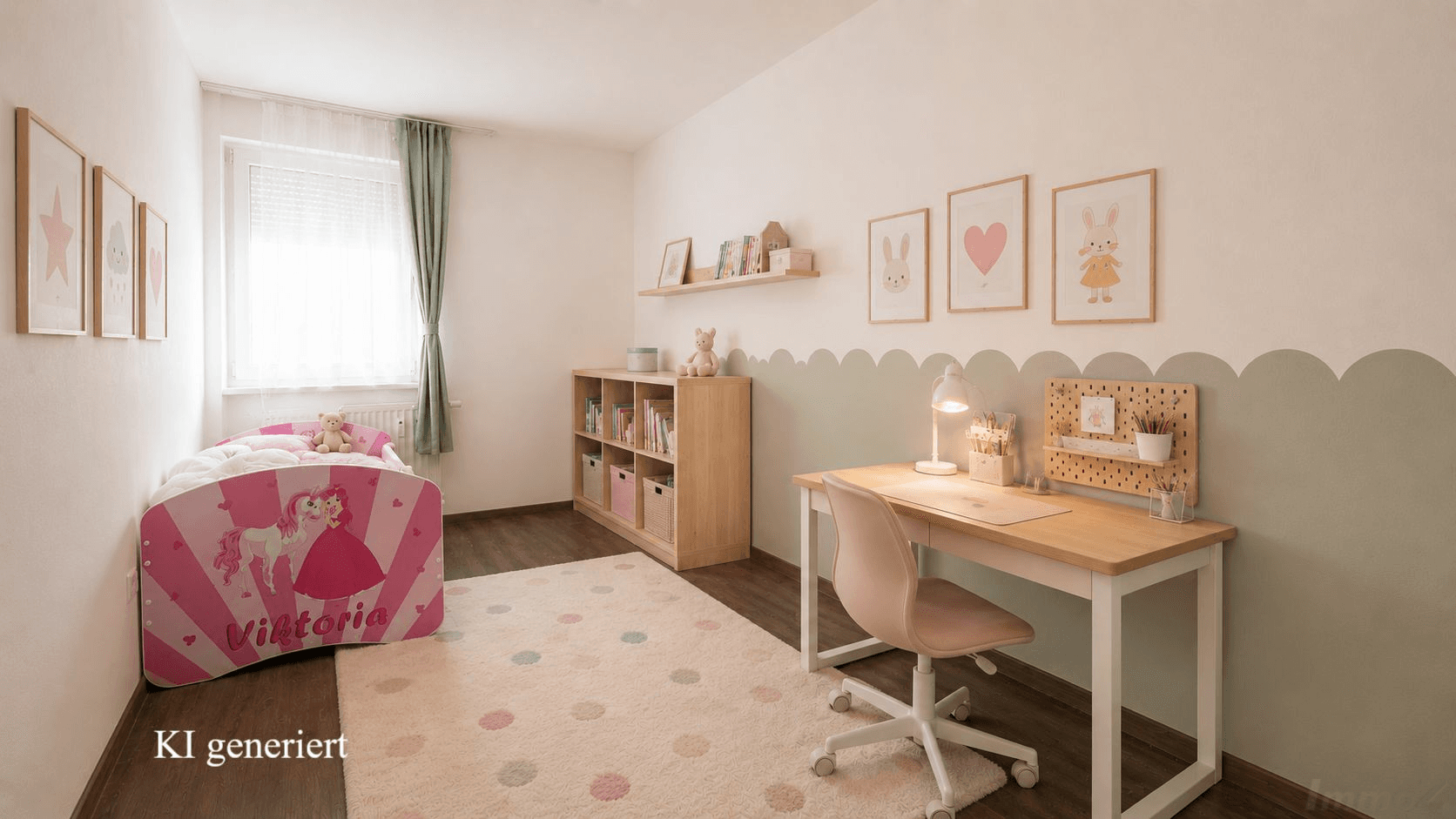 Kinderzimmer