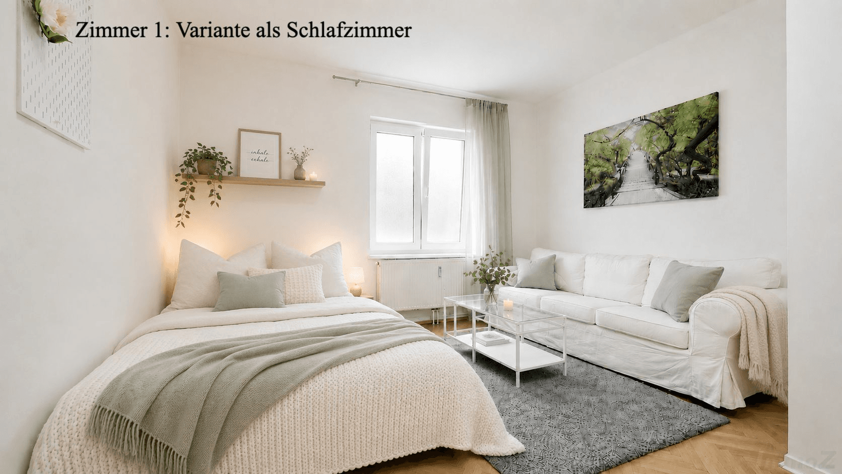 Zimmer 1
