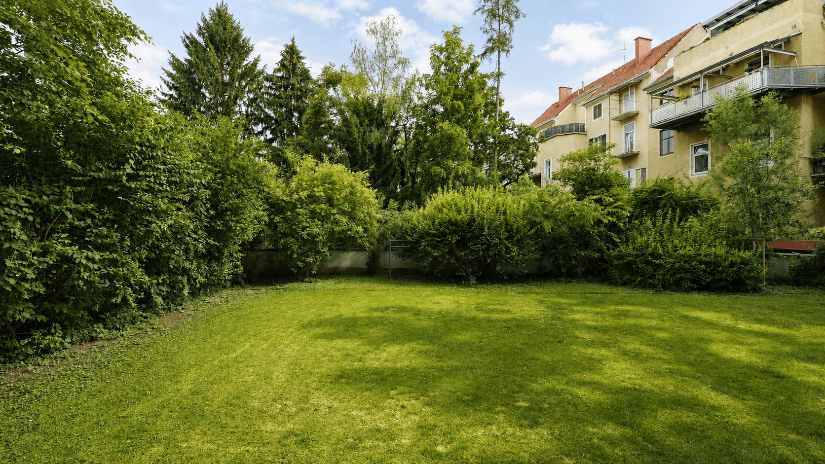 Garten 1