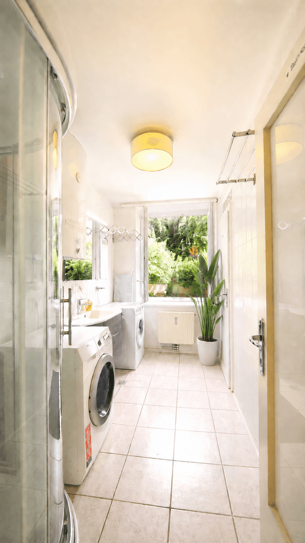 Badezimmer 2.