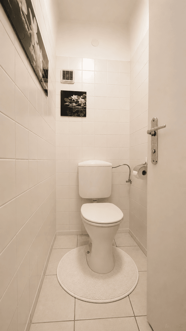 Toilette 1