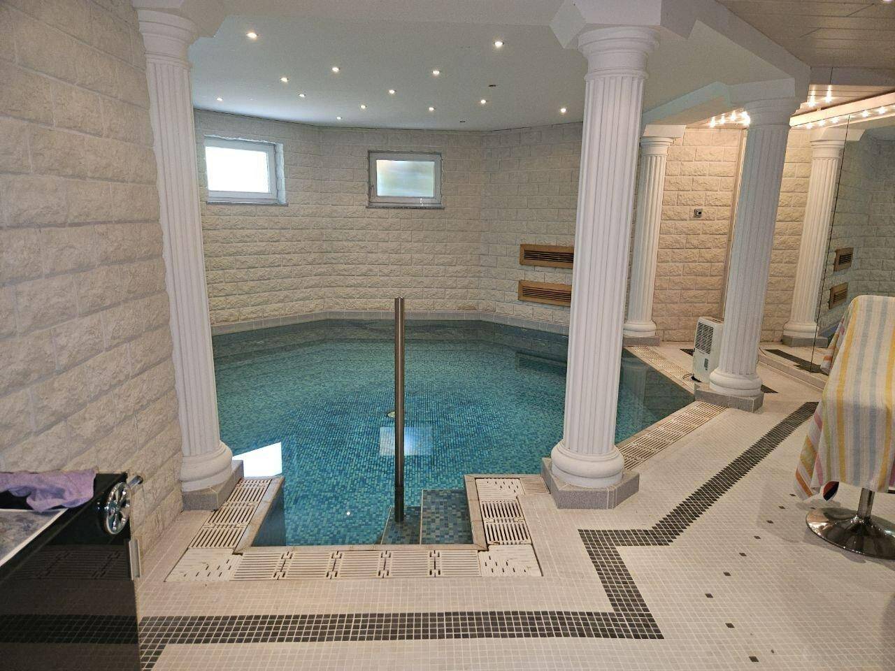 Indoorpool