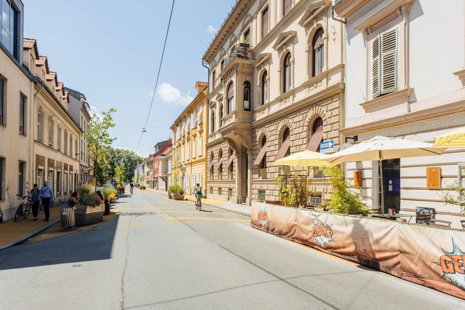 Umgebung