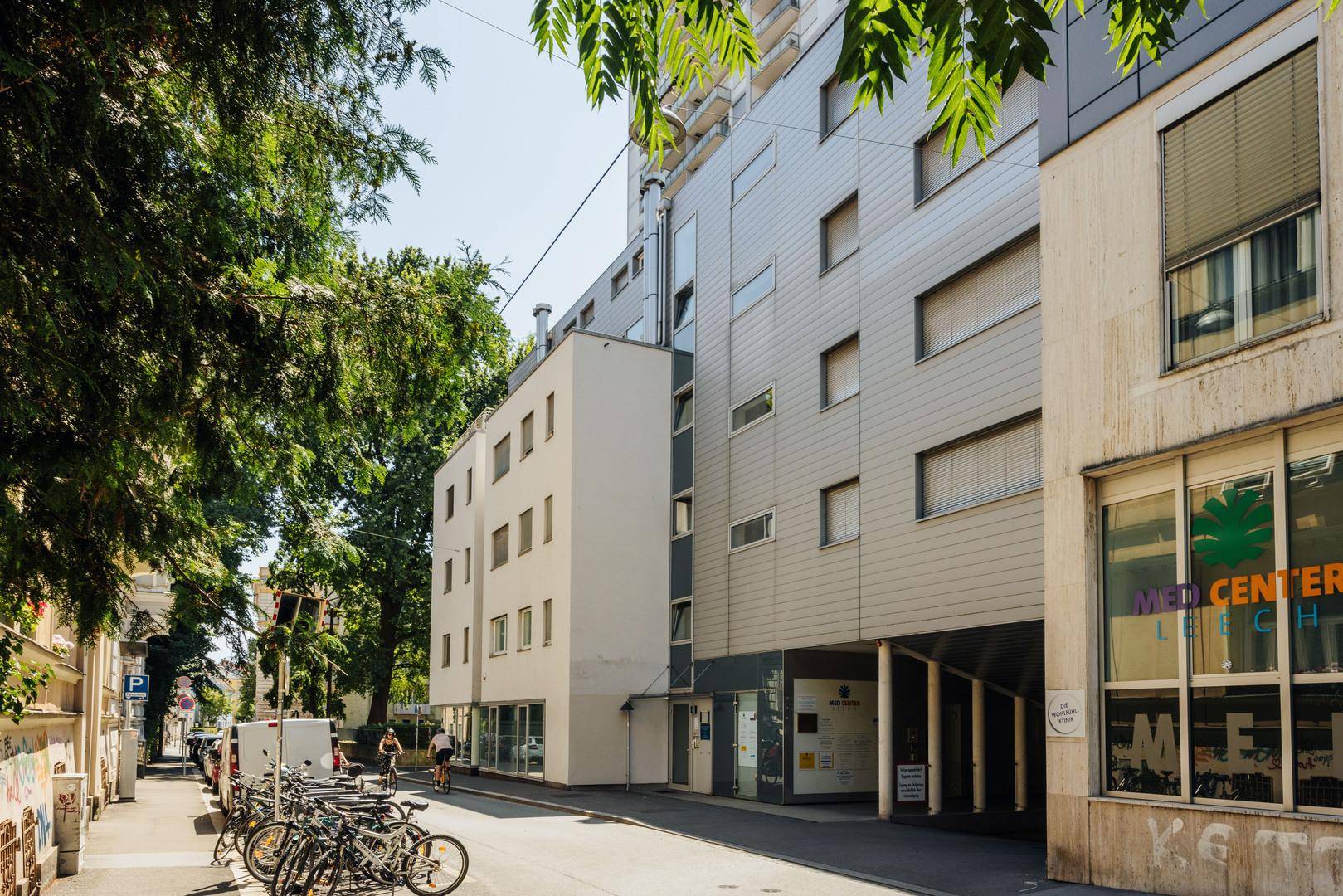 Außenansicht