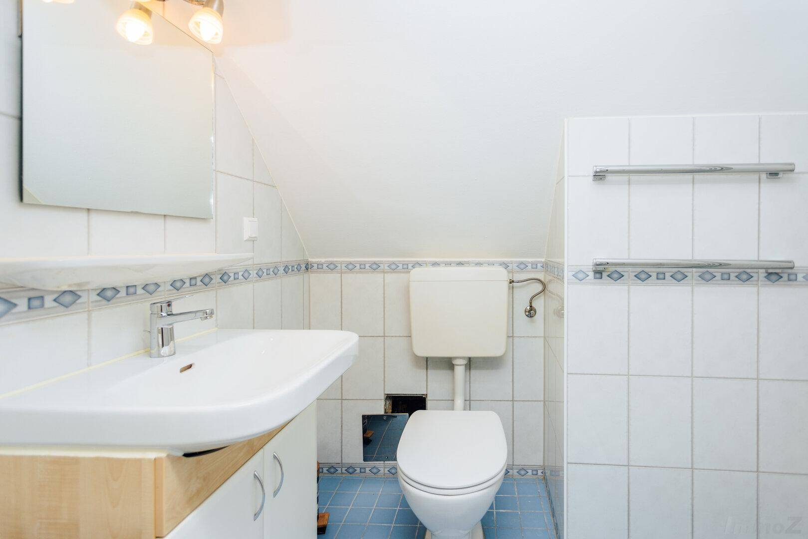 Bad/WC