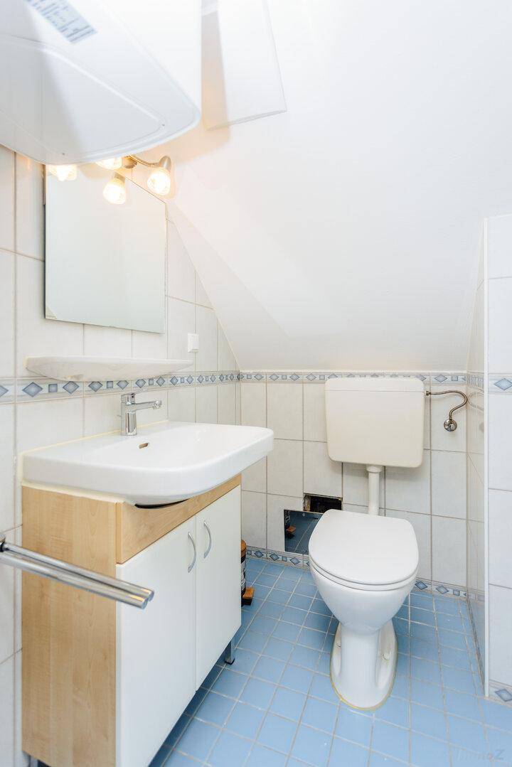 Bad/WC