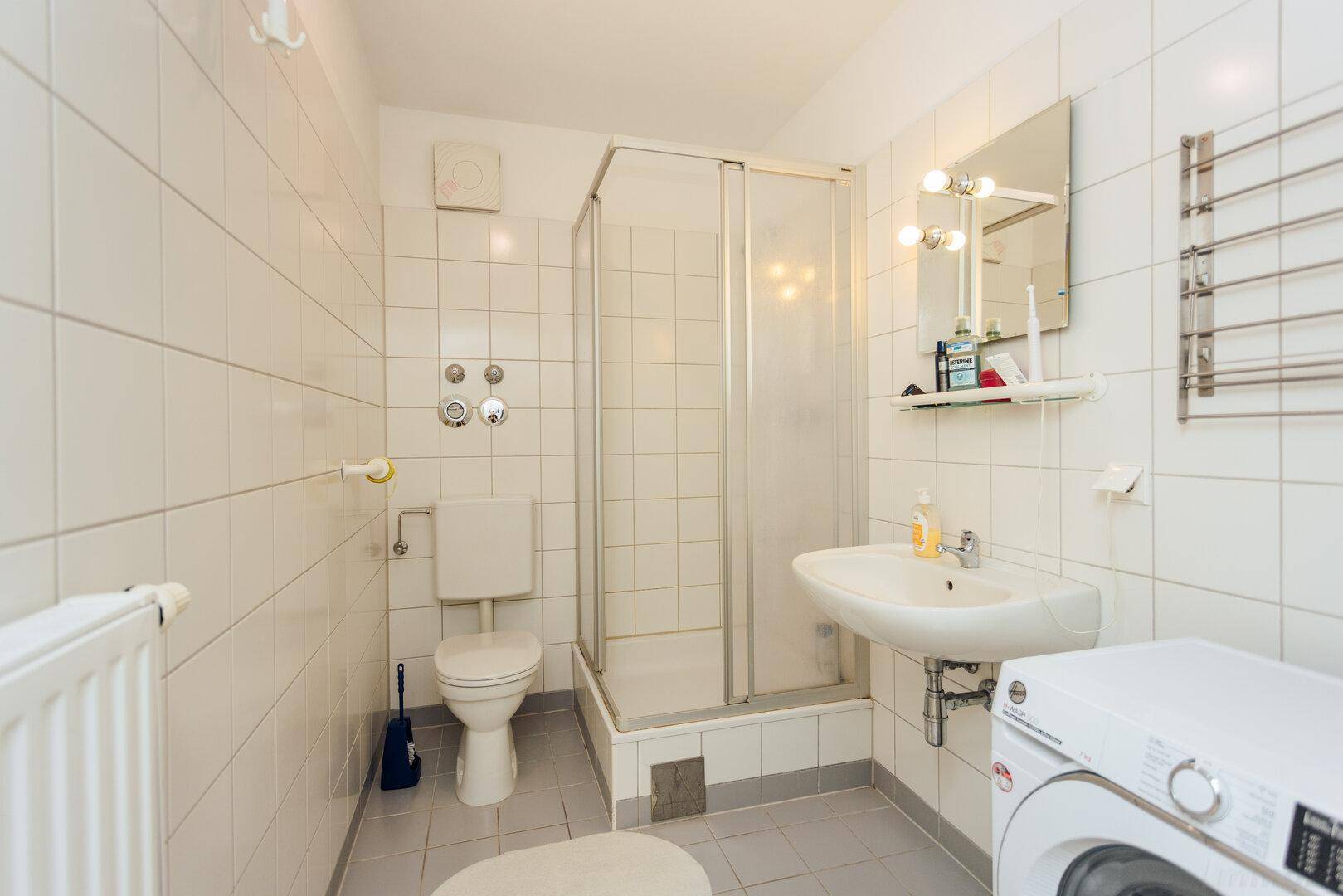 Bad/WC