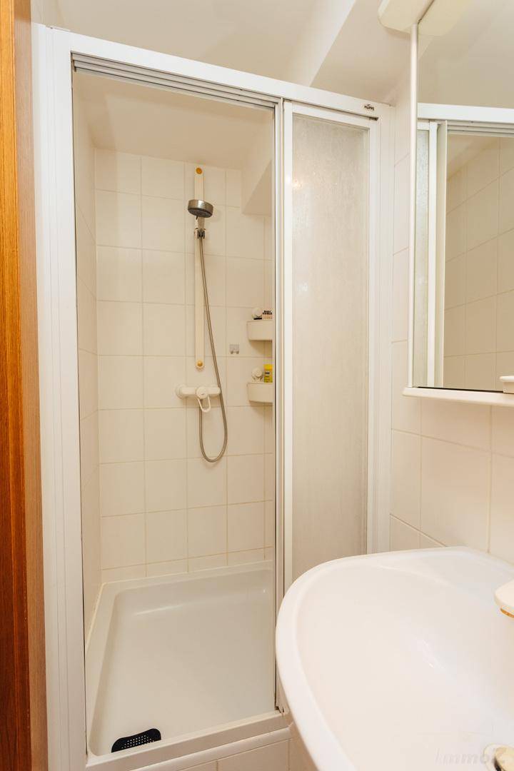 Bad/WC