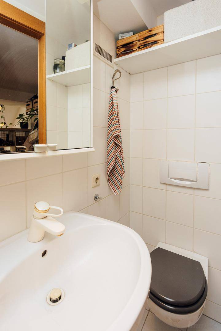 Bad/WC