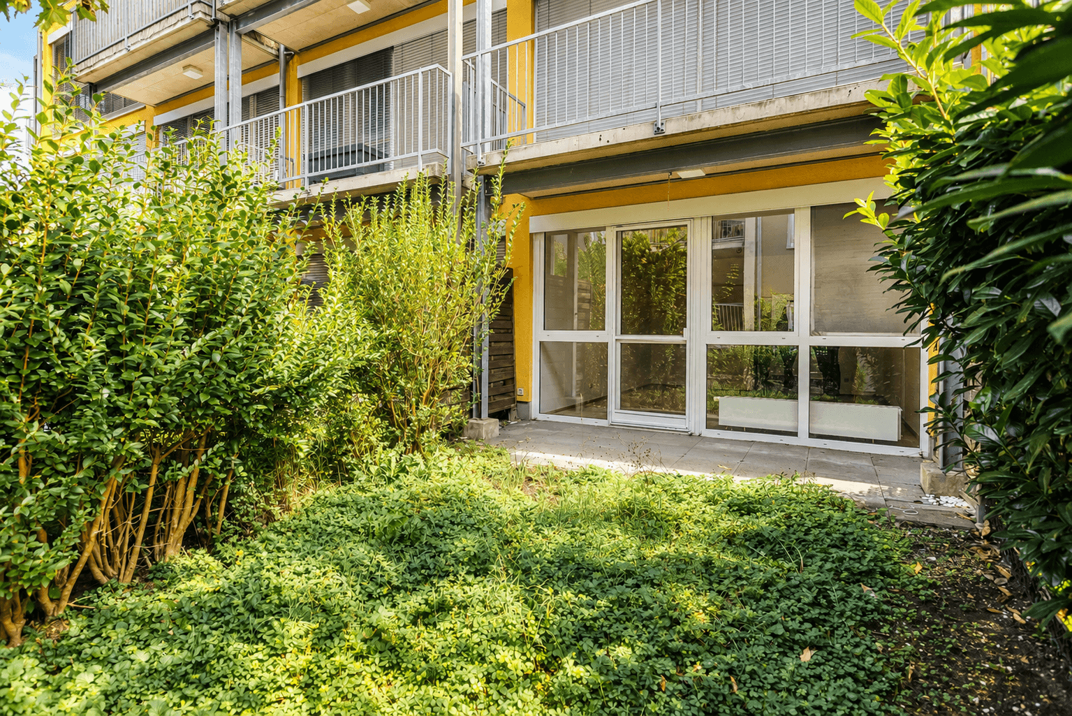 Garten