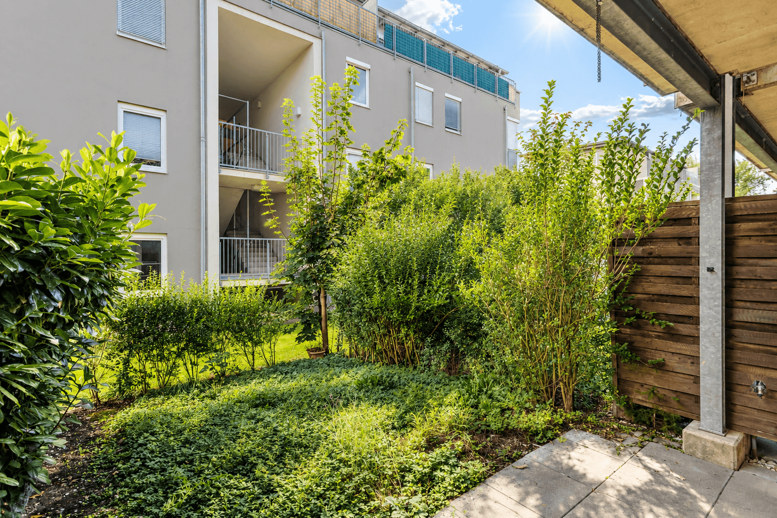 Garten