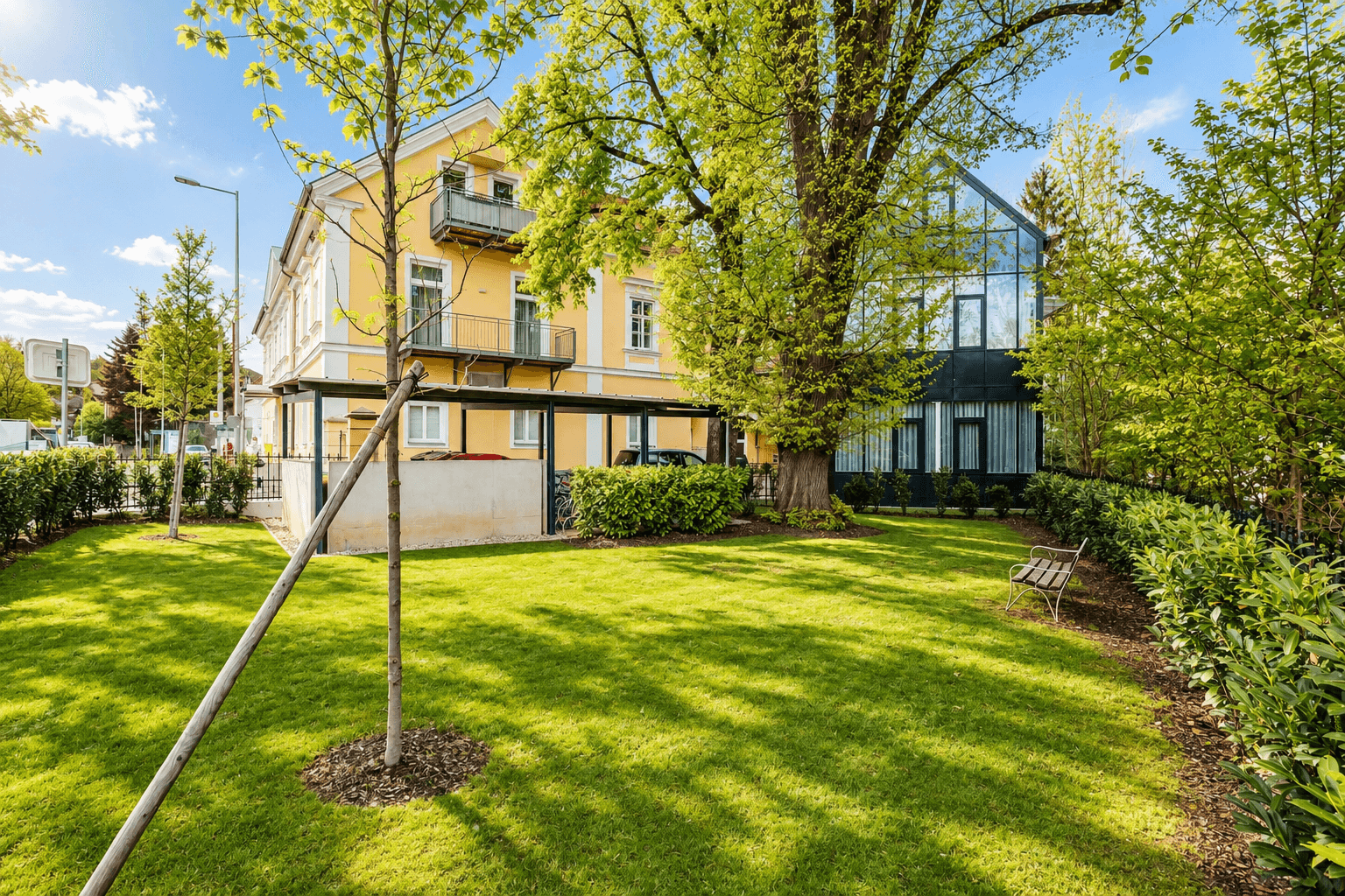 Allgemeingarten