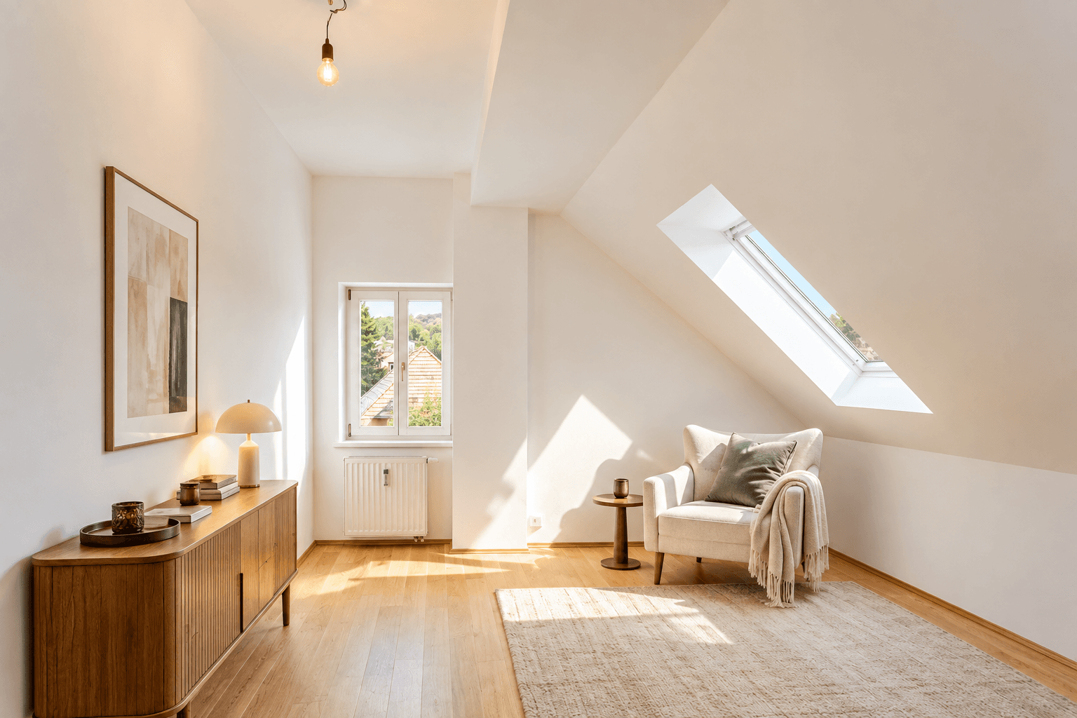Schlafzimmer 2