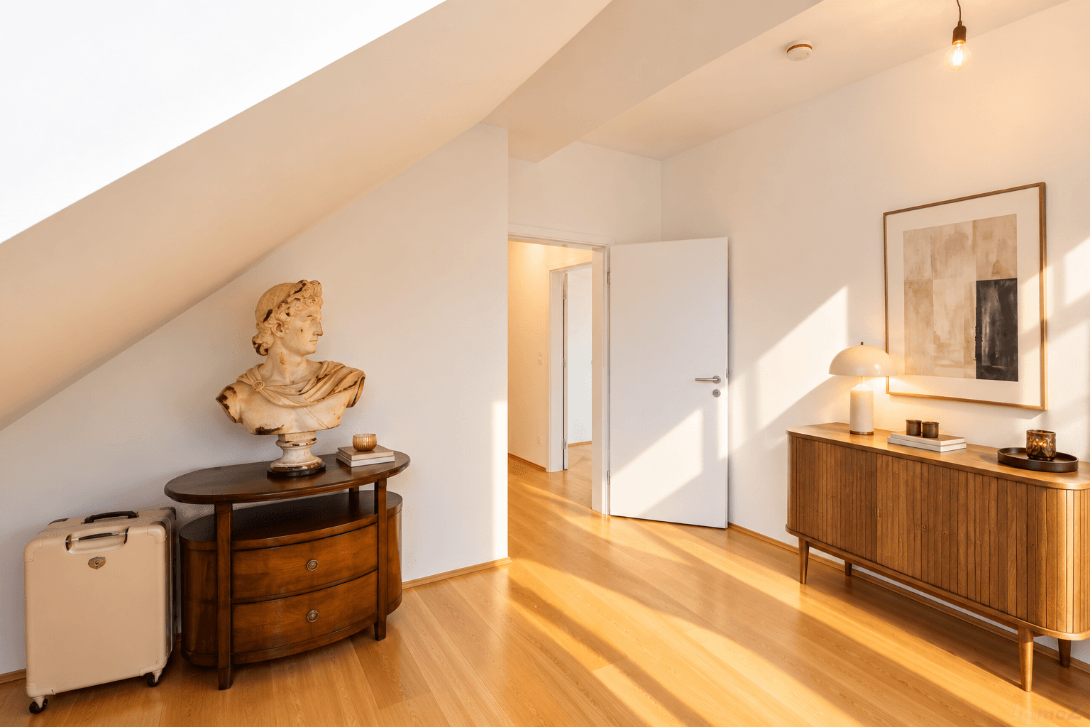 Schlafzimmer 2