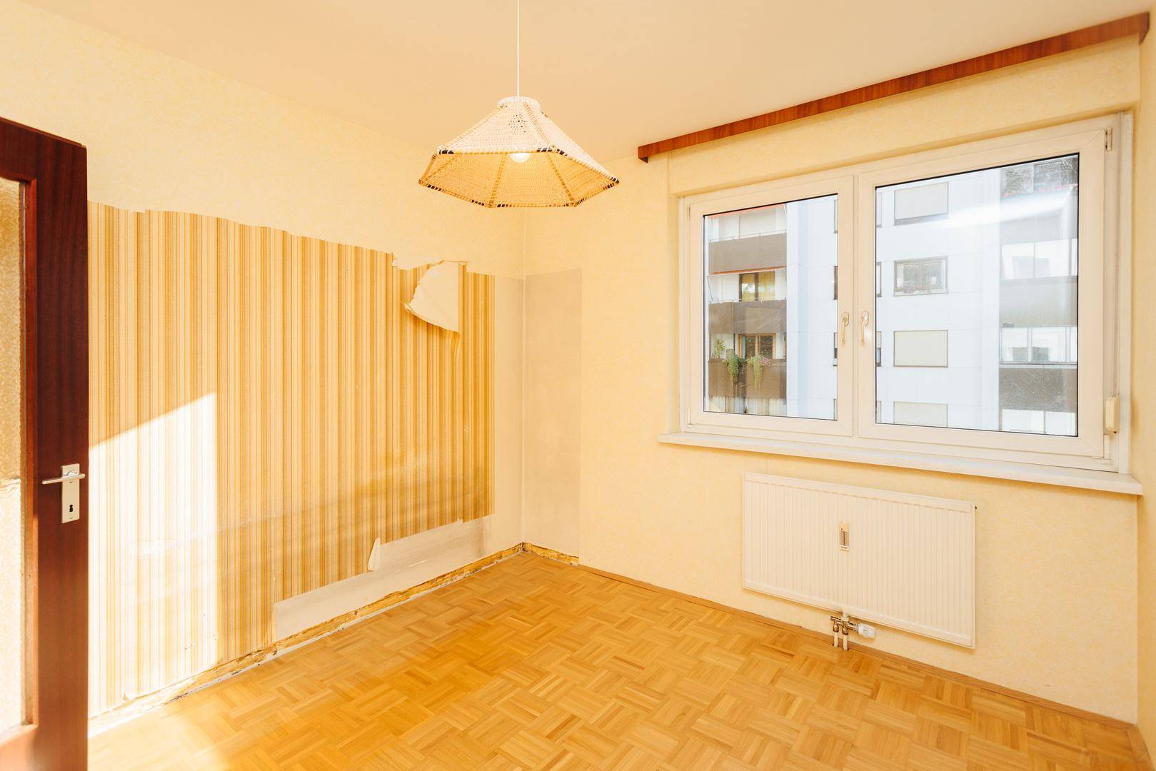 Wohnraum