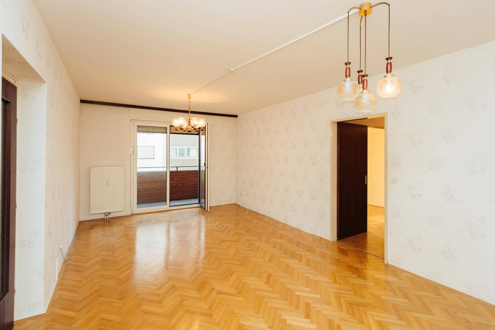 Wohnraum