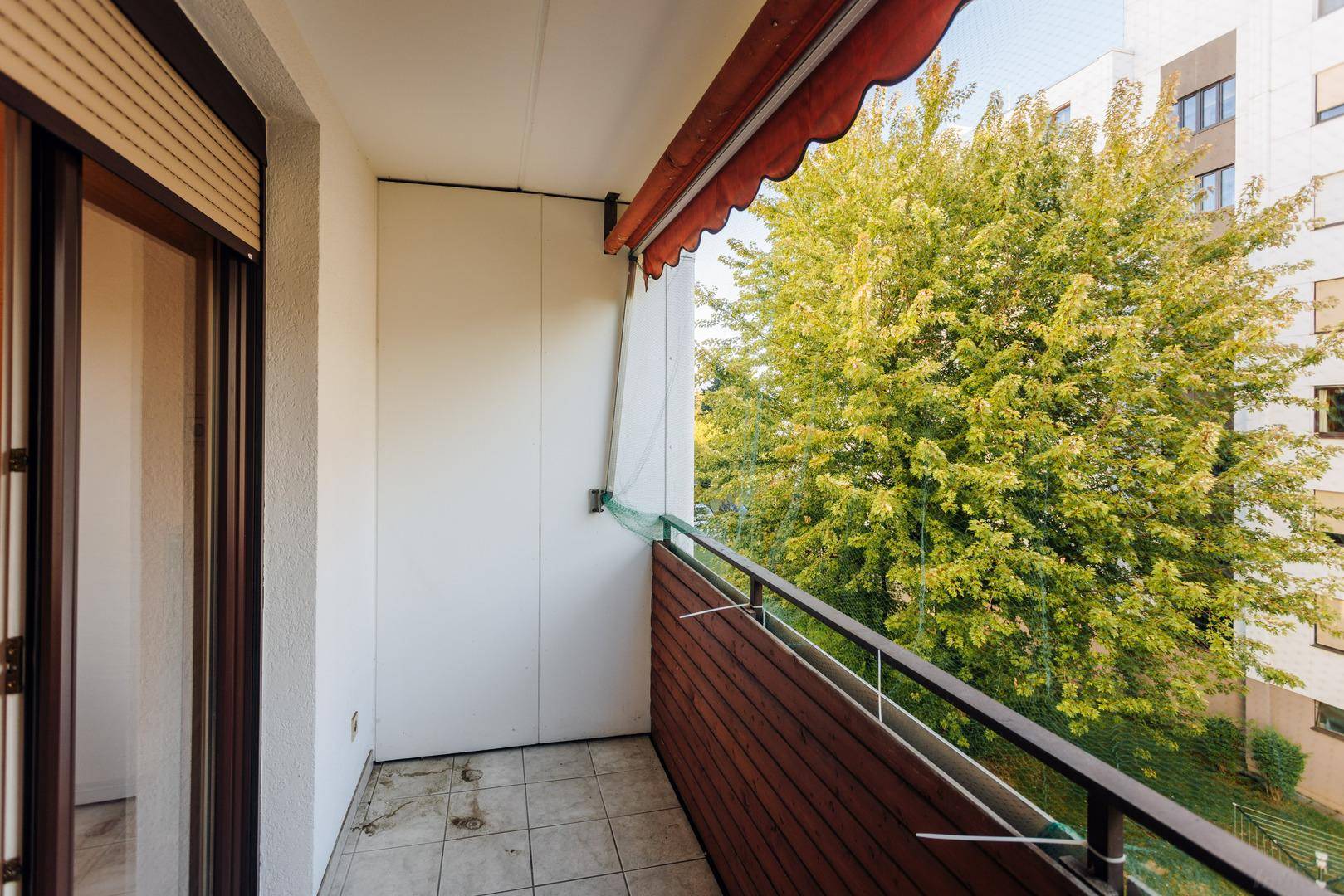 Loggia