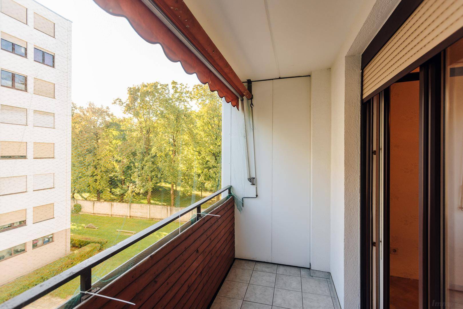 Loggia