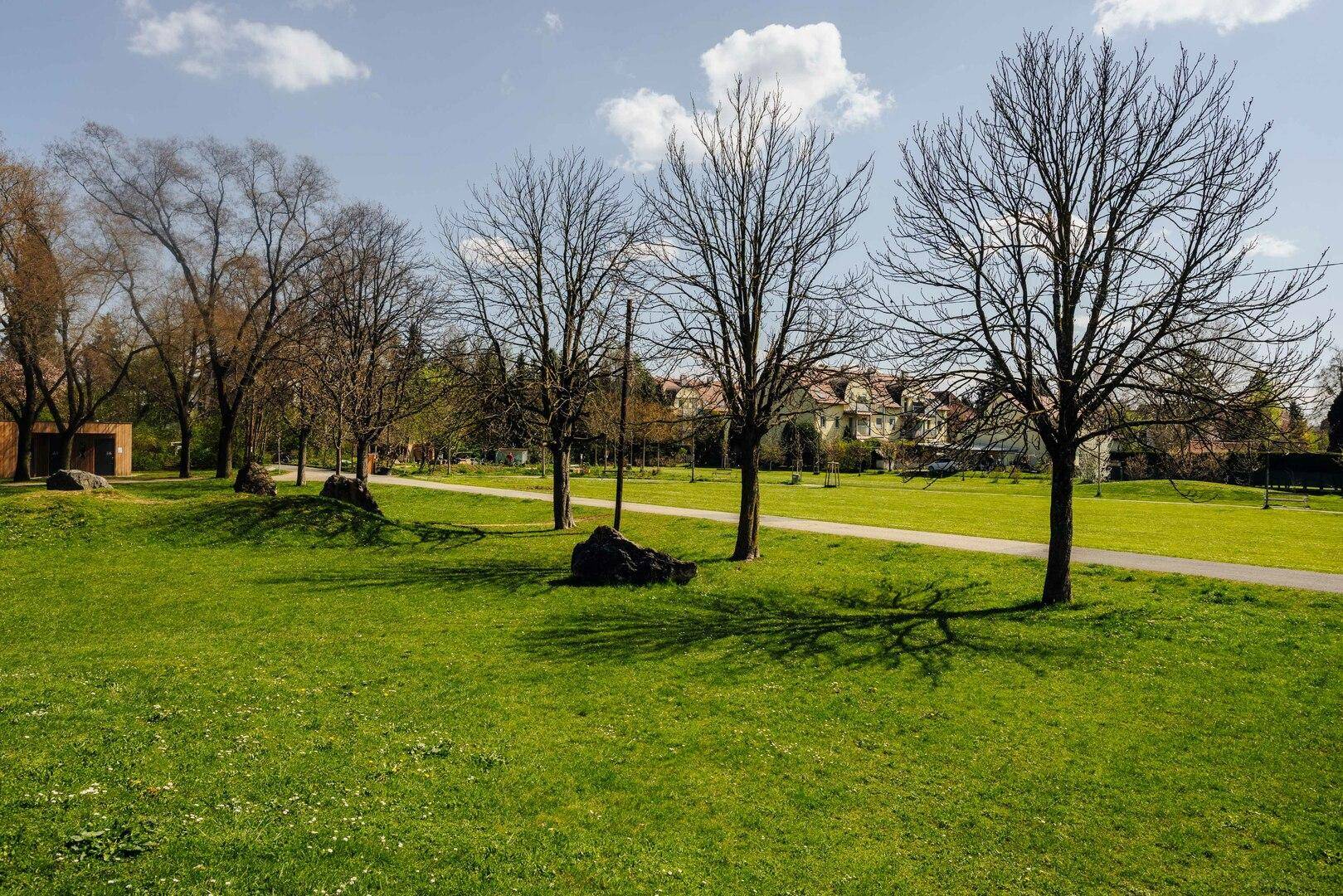 ORF Park