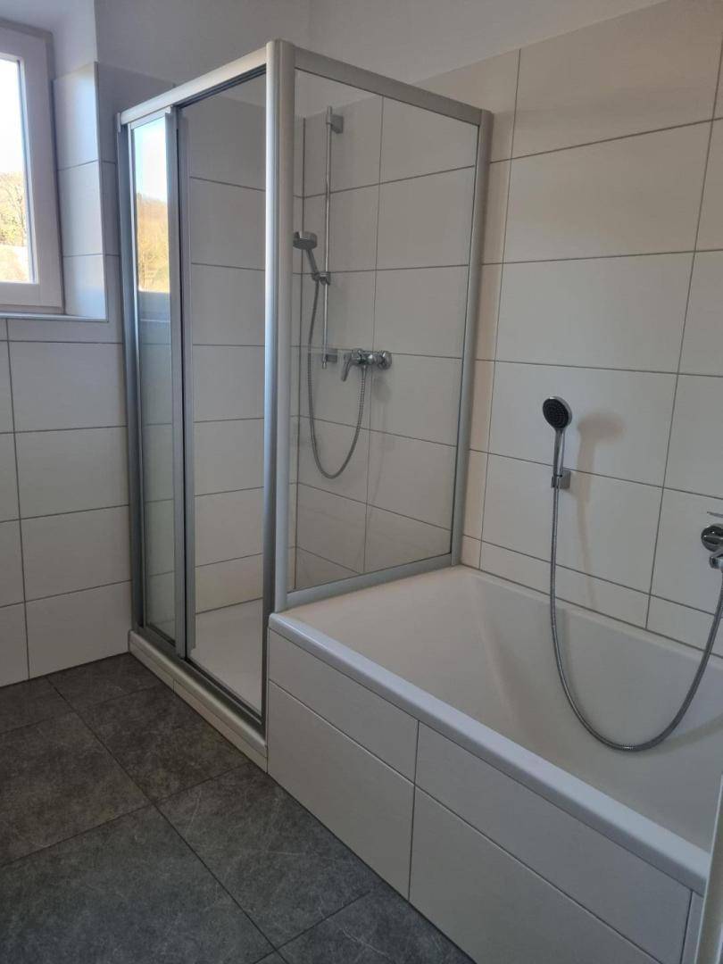 DuscheBadewanne