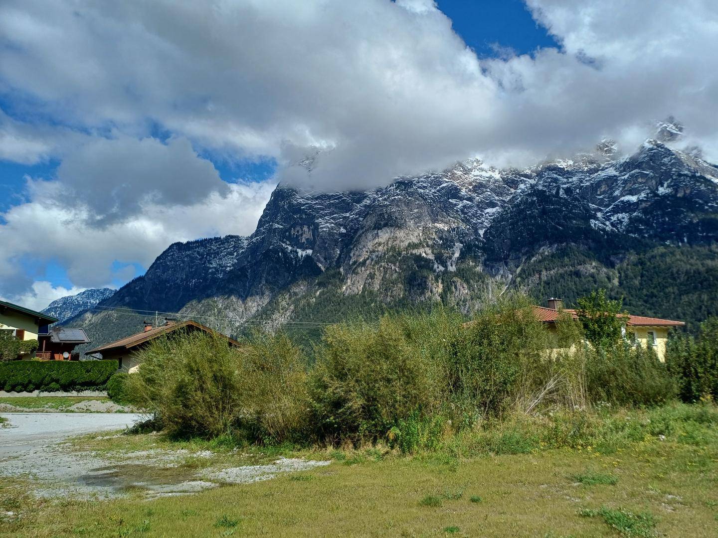 Baurecht, Werfen Tenneck