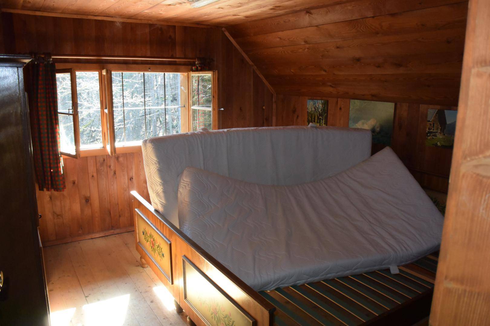 Hütte OG