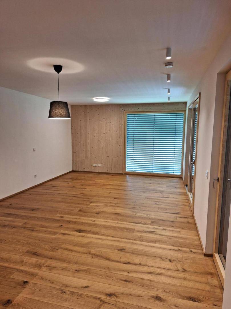 Wohn-Ess-Zimmer