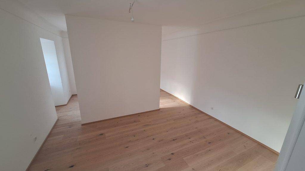Schlafwohnbereich