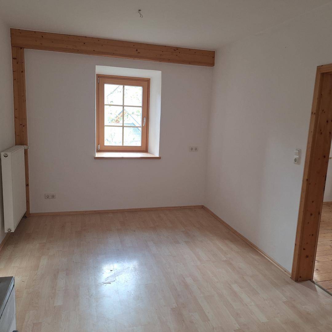 Küchensitzbereich