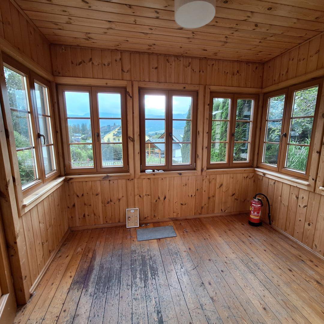 Veranda