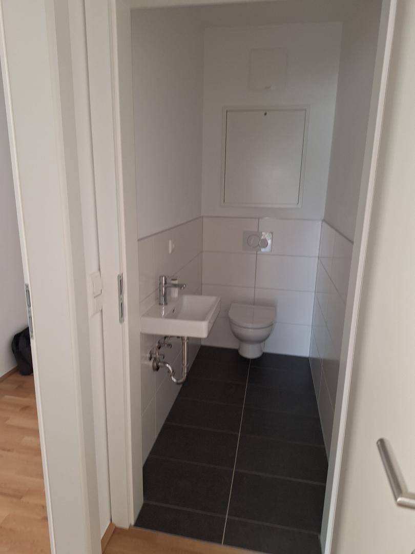 Wohnung – Ohlsdorf, Hochleiten - Ansicht 3