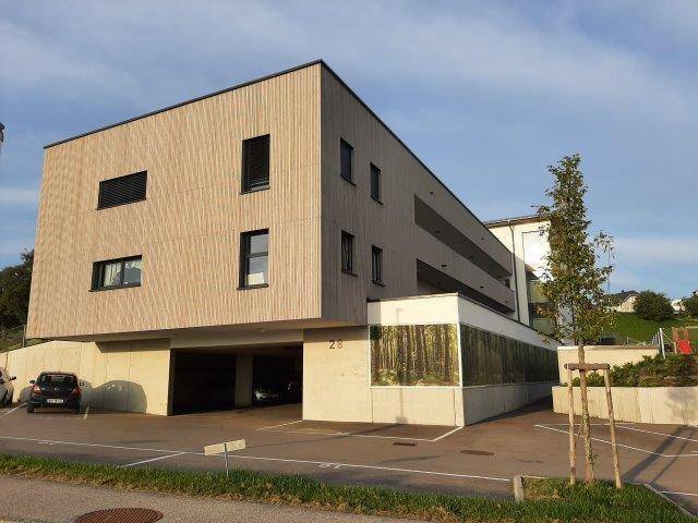 Wohnung – Ohlsdorf, Hochleiten - Ansicht 2