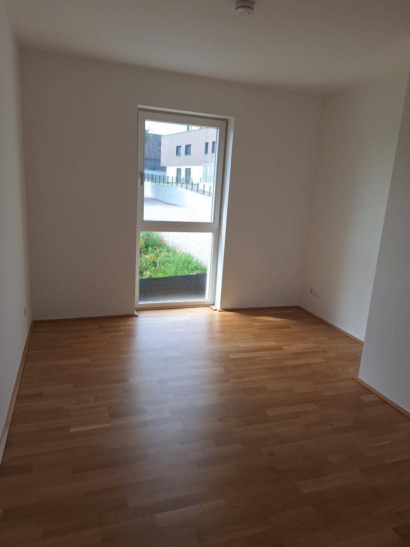 Wohnung – Ohlsdorf, Hochleiten - Mehr