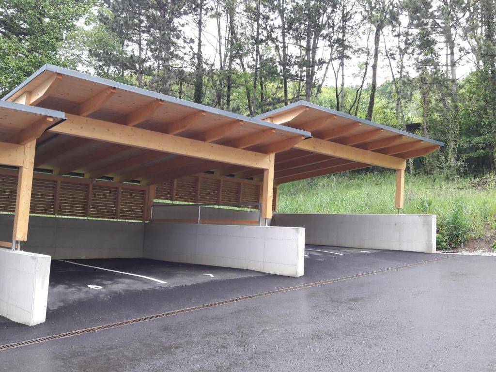 Carport