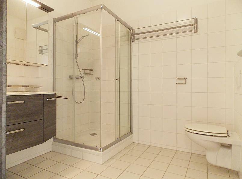 k Badezimmer mit WC