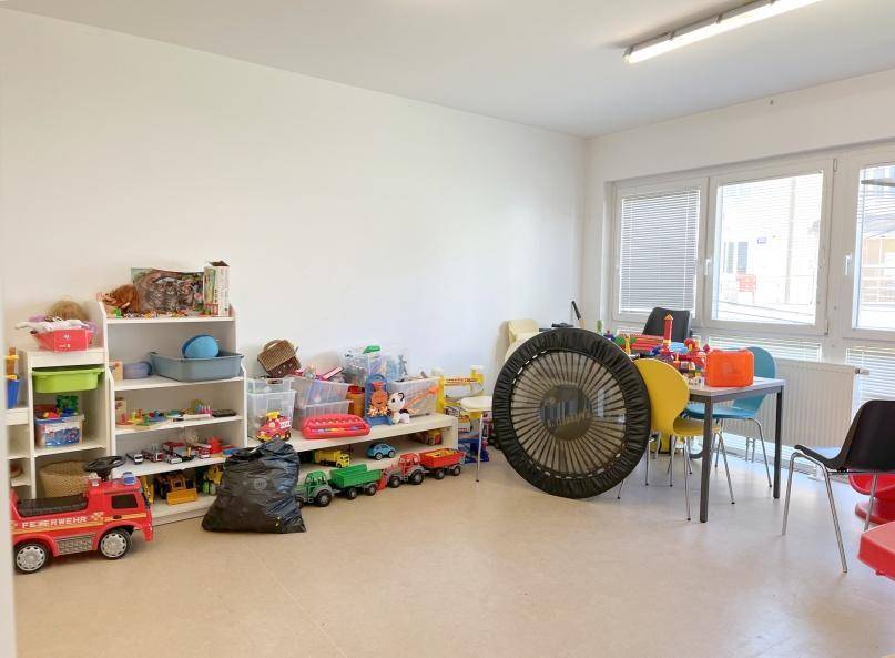 p Kinderspielraum EG
