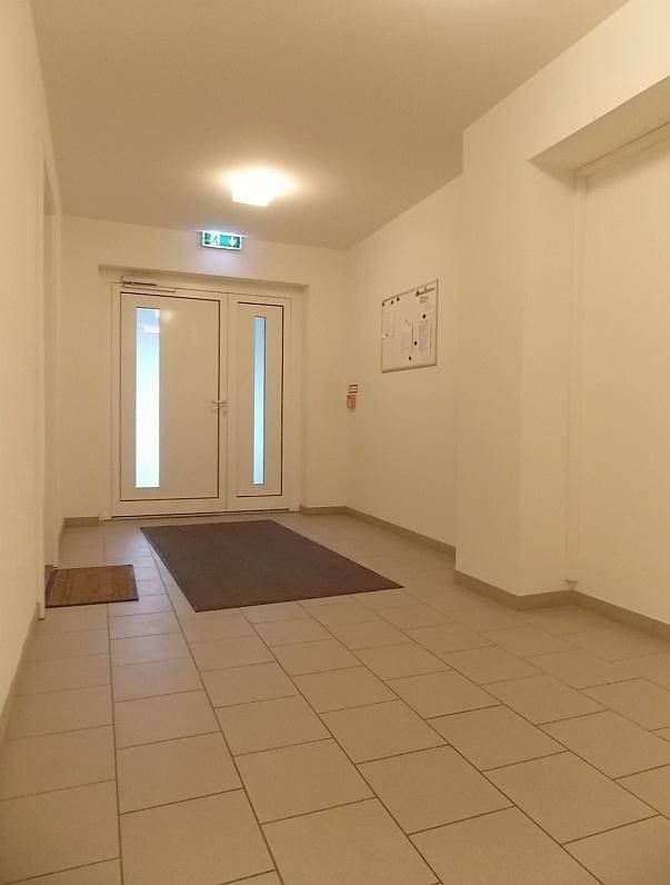 q_zeitgemäßes Entree